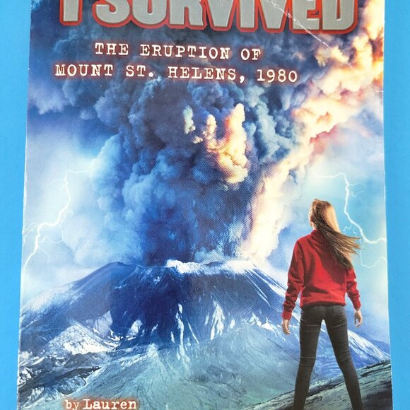 I SURVIVED SET OF 11 SCHOLASTIC PAPERBACK BOOKS LAUREN TARSHIS NO DUPLICATES - Picture 8 of 15